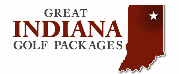 Noble Hawk Golf Links | Stay & Play - Great Indiana Golf Packages (Logo)